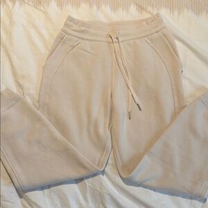 Lululemon scuba joggers